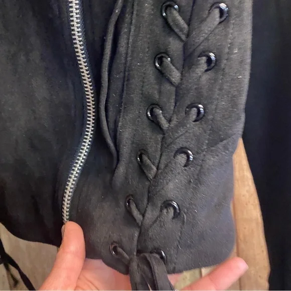 Olivaceous jacket - Picture 4 of 7